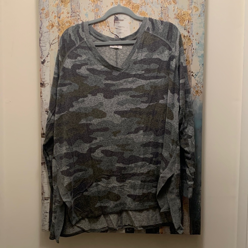 Maurice’s long sleeve